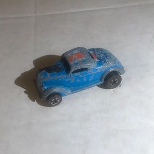 1973 Hot wheels neet streeter Iconic car